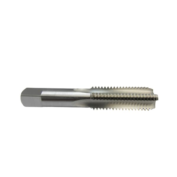 Eagle Taptek Cutting Tools 3/8-16 HIGH SPEED STEEL HAND BOTTOM TAP USA - HT-3750-16-B-D