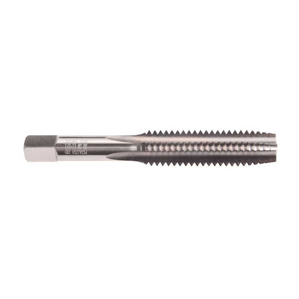 Regal Cutting Tools 1 1/4"-7 H4 4 Flt. Plug Hand Tap - 008661AS