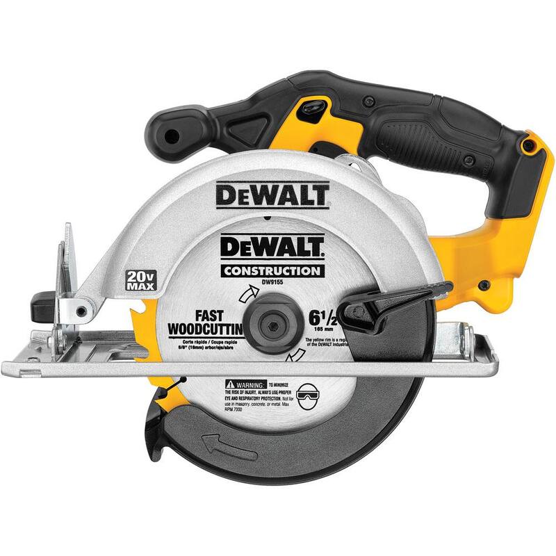 Kit combo inalámbrico DEWALT 20V MAX con 7 herramientas, 1 batería de 20V 4.0Ah, 1 batería de 20V 2.0Ah y cargador - DCK771D1M1