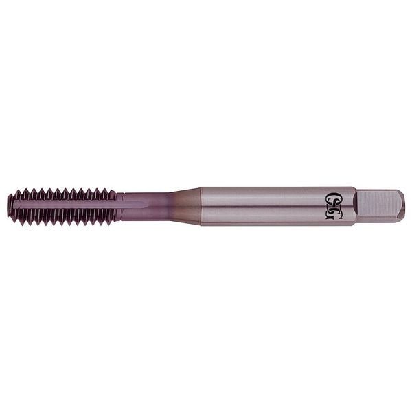 Osg Thread Forming Tap, #3-48, Bottoming, Bright, 0 Flutes - 1400103800