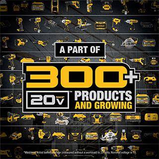 DEWALT ATOMIC 20-Volt MAX Kit de Combo de 2 Herramientas Inalámbricas de Iones de Litio con (2) Baterías de 2.0 Ah, Cargador y Bolsa - DCK226D2