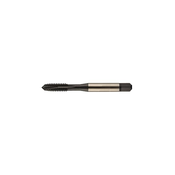 Ymw Taps Spiral Flute Tap, 1/2"-20, 4 Flutes - 387467