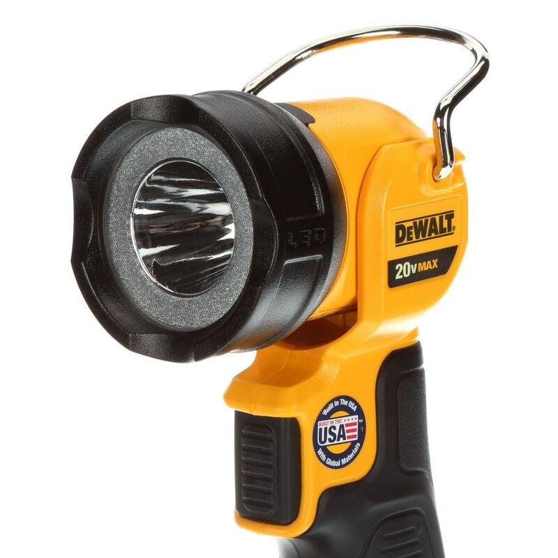 Juego de combo inalámbrico DEWALT 20V MAX de 4 herramientas, sierra circular de 6-1/2 pulgadas y (2) baterías de 20V 2.0Ah - DCK420D2DCS391B