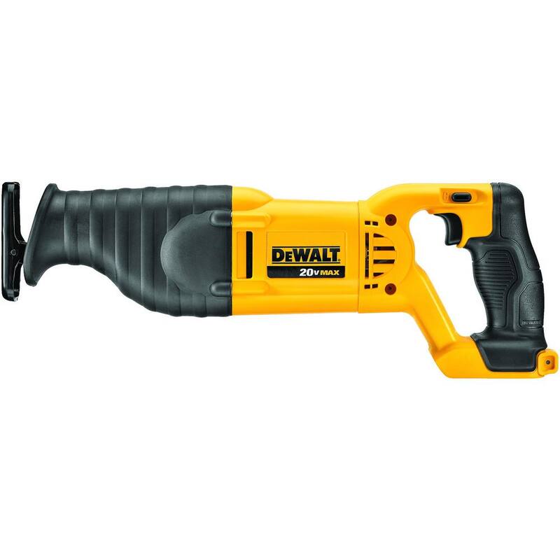 Juego de combinación de 5 herramientas inalámbricas DEWALT 20V MAX de iones de litio con (2) baterías de 20V 4.0Ah, (1) batería de 20V 2.0Ah y cargador - DCK551D1M1WB240