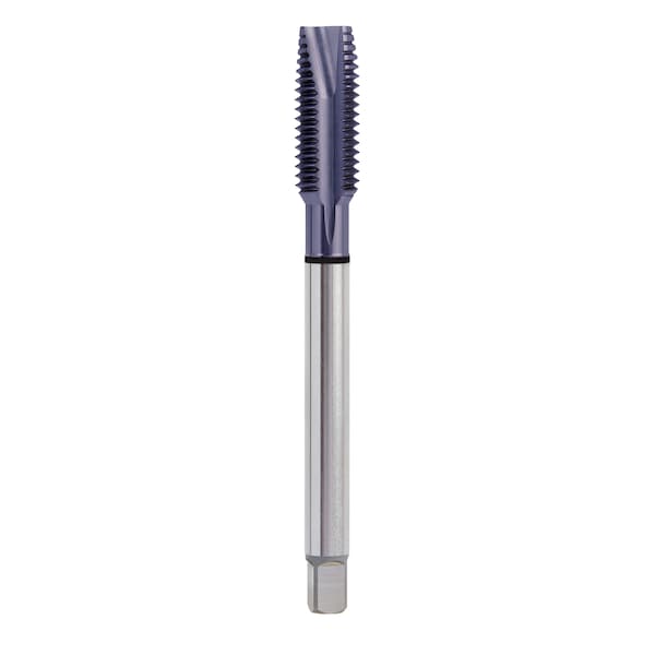 Yg-1 Tool Hss-Ex Combo Modi Spiral Point Tap Din Length Ansi Shank Tin Coated - TK506C