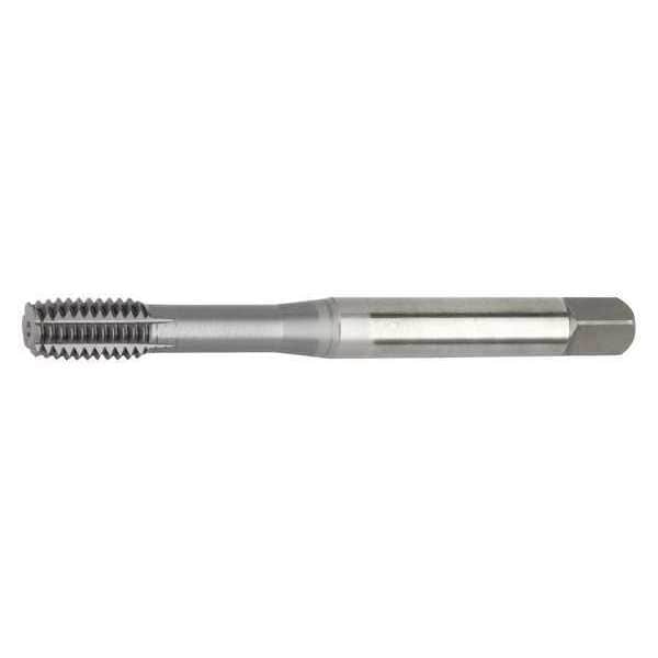 Widia Thread Forming Tap, 5/8"-11, Semi-Bottoming, TiCN, 5 Flutes - GT255021