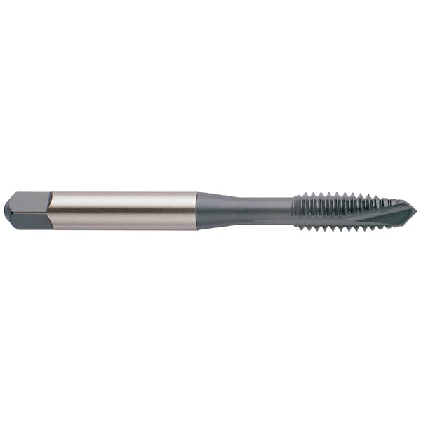 Yg-1 Tool 3 Flute Spiral Pointed Plug Hardslick Coated Tap - J2424