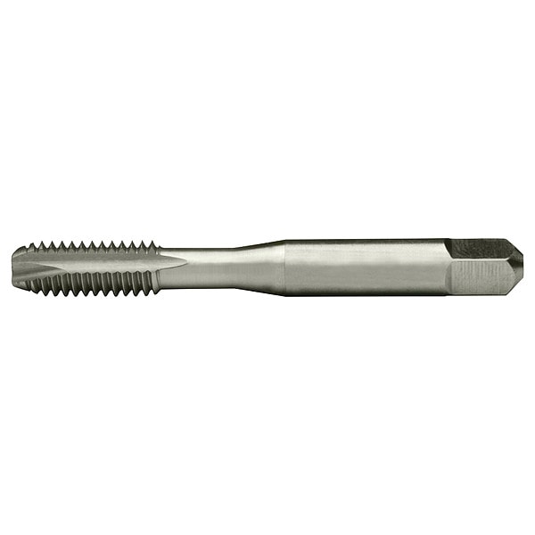 Cleveland Spiral Point Tap, 5/8"-11, Bottoming, 3 Flutes - C83088