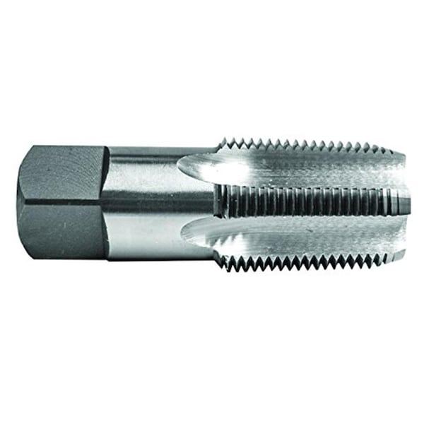 Century Drill & Tool Century Drill & Tool 97205 Tap National Pipe Thread 0.75-14 Npt - 97205