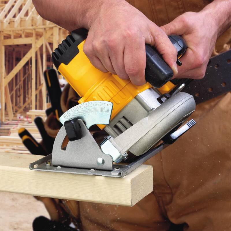 Kit combo inalámbrico de 5 herramientas DEWALT 20V MAX y lijadora inalámbrica DEWALT 20V MAX Brushless 1/4 Sheet Variable Speed - DCK551D1M1W200