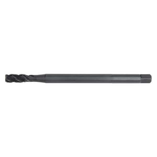 Widia Spiral Flute Tap Semi-Bottoming, 3 Flutes - VTSFT-TC5416