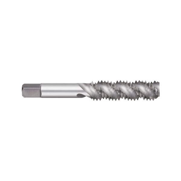 Kodiak Cutting Tools 5/8-18 High Speed Steel Hi-Spiral Tap Modified Bottoming - 5498801