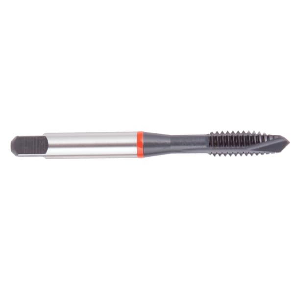 Regal Cutting Tools Spiral Point Tap, 1/4"-28, 3 Flutes - 030413TC