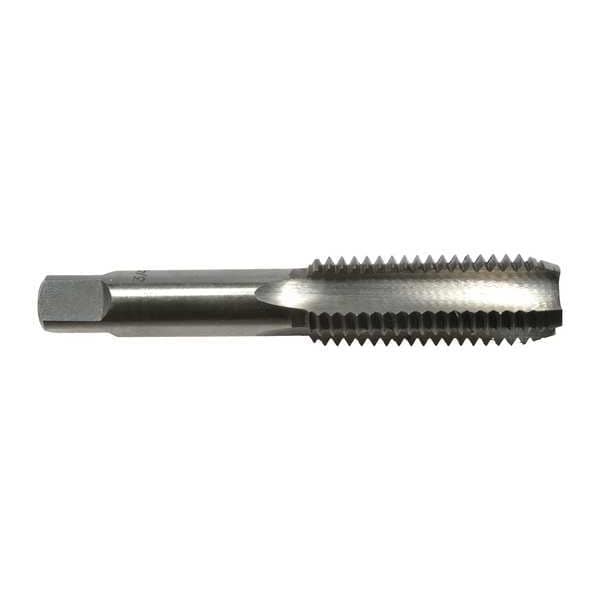 Westward Alloy Steel Plug Tap, 3/4-10 UNC - CCT1060-61