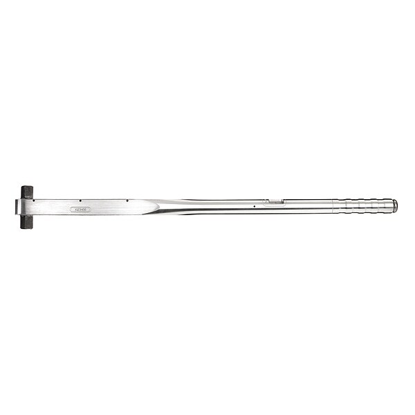 Gedore Torque Wrench, 3/4in, 80-360 Nm, CW - 8575-10