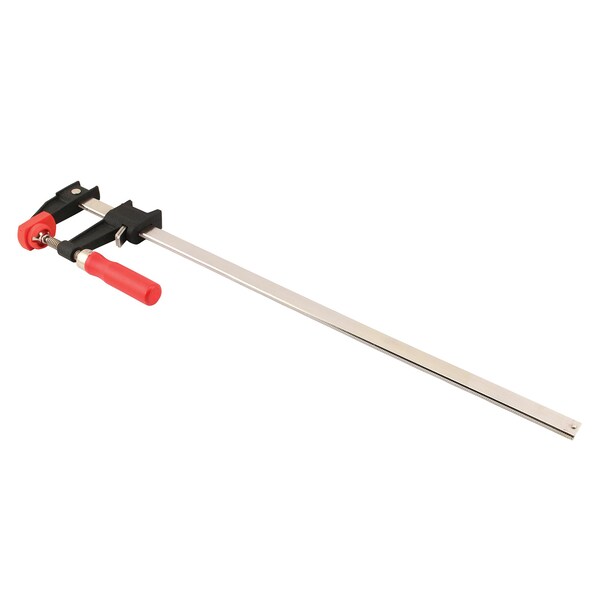 Prime-Line WORKPRO 18 in. Steel Bar Clamp - W032029