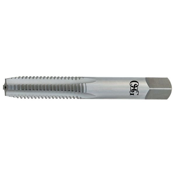 Osg Straight Flute Hand Tap Bottoming, 4 Flutes - 6022000