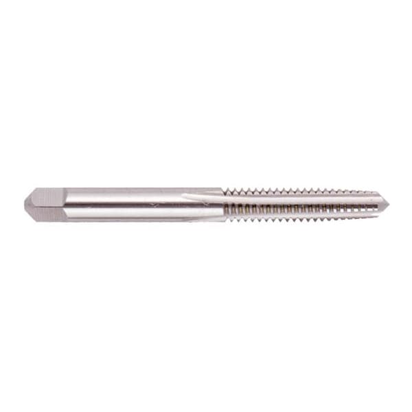 Regal Cutting Tools 3/8-24 NF Micrograin Carbide Hand H3 4 Flt Plug - 018792RS