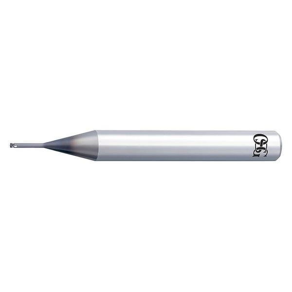 Osg Strt Flute Tap, Bttm, 5/16-24, Bright, 4 Flt - 3190800