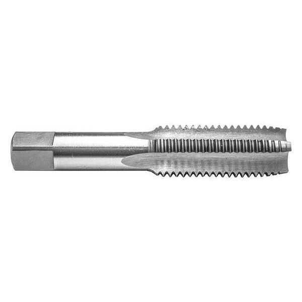 Century Drill & Tool Metric Carbon Steel Tap, 20.0x2.50mm - 96329