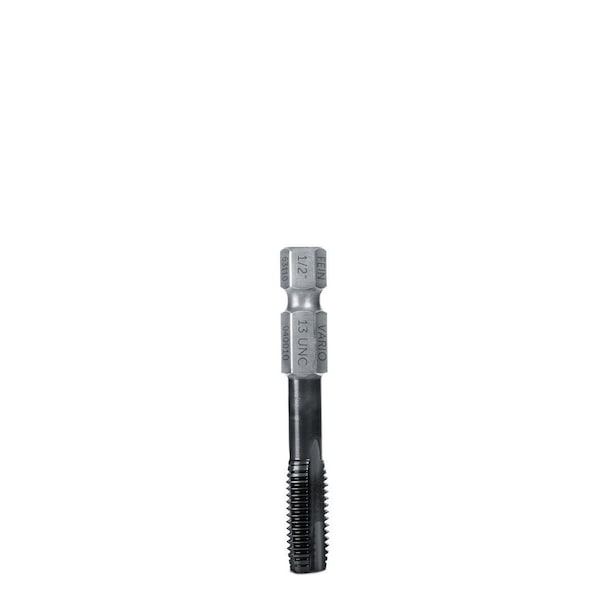 Fein VARIO drill/driver tapper 1/2in - 13 UNC for through-holes - 63110040010