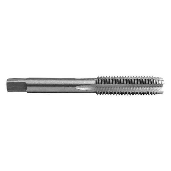 Century Drill & Tool Metric Carbon Steel Tap, 9.0x1.00mm - 97314