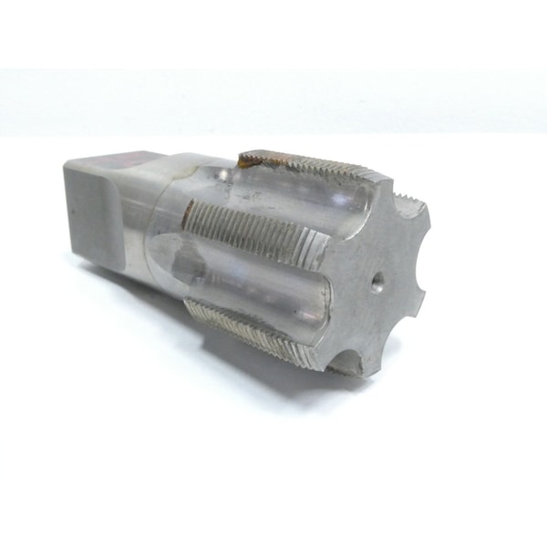 Widell H6 HS 2-1/2IN PIPE BOLT TAP - 104027 2 1/2-12