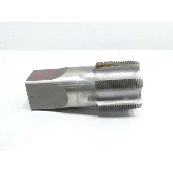 Widell H6 HS 2-1/2IN PIPE BOLT TAP - 104027 2 1/2-12