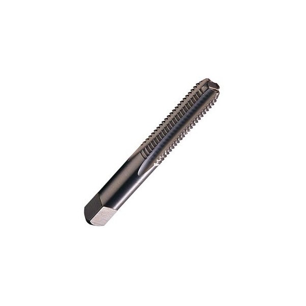 Champion Cutting Tool 1-1/4in-8 - 3088 8 Thread High Speed H& Tap, Taper Tap, Ground Thread - CHA 3088-1-1/4-T