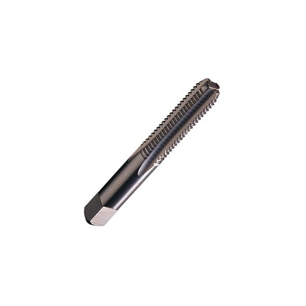 Champion Cutting Tool 1-1/4in-8 - 3088 8 Thread High Speed Hand Tap Set, Ground Thread, 8 TPI , HSS, 8 Thread Special - CHA 3088-1-1/4-S