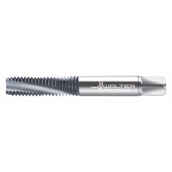 Walter Spiral Flute Tap, Plug 3 Flutes - A2240876-UNC3/8