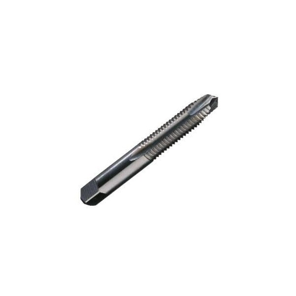 Champion Cutting Tool Champion 3/8in-16 CS21 Spiral Point Plug Taps, Contractor Series - Economy Grade, 3PK - CHA CS21-3/8-16