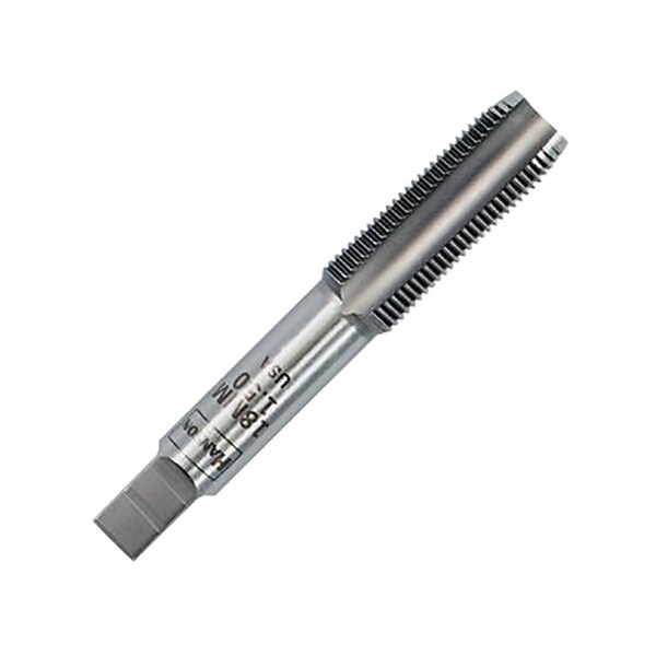 Hanson High Carbon Steel Machine Screw Thread Metric Plug Tap 12mm - 1.50 - 1743