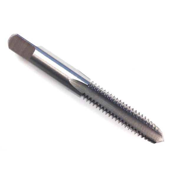Hhip 1/2-13NC H3 4 Flute High Speed Steel Plug Hand Tap - 1013-5013