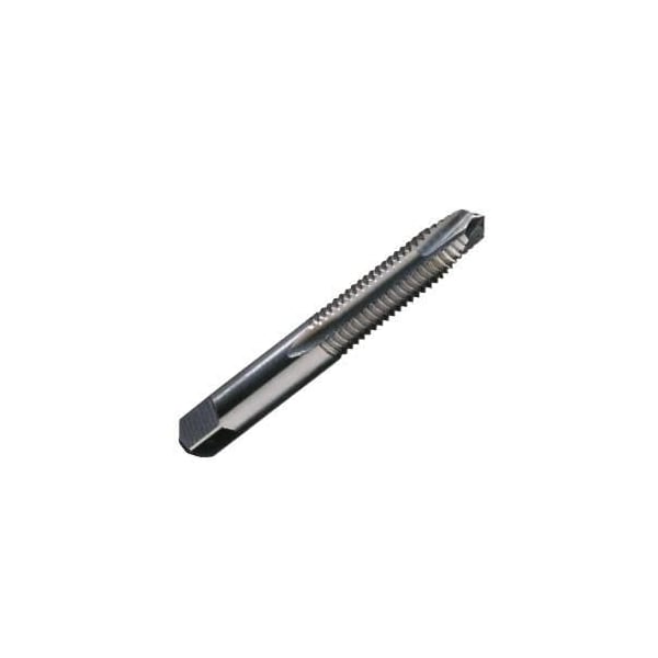 Champion Cutting Tool Champion 1/4in-20 CS21 Spiral Point Plug Taps, Contractor Series - Economy Grade, 3PK - CHA CS21-1/4-20