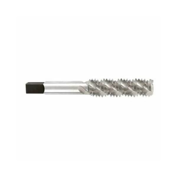 Morse STI Tap, Fast Spiral Flute, Series 2074, Imperial, 71614, GroundUNC Thread, 1716 Thread Lengt - 33960
