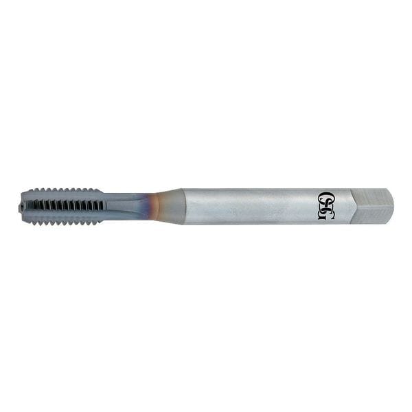 Osg Straight Flute Hand Tap Bottoming, 3 Flutes - 1105300108