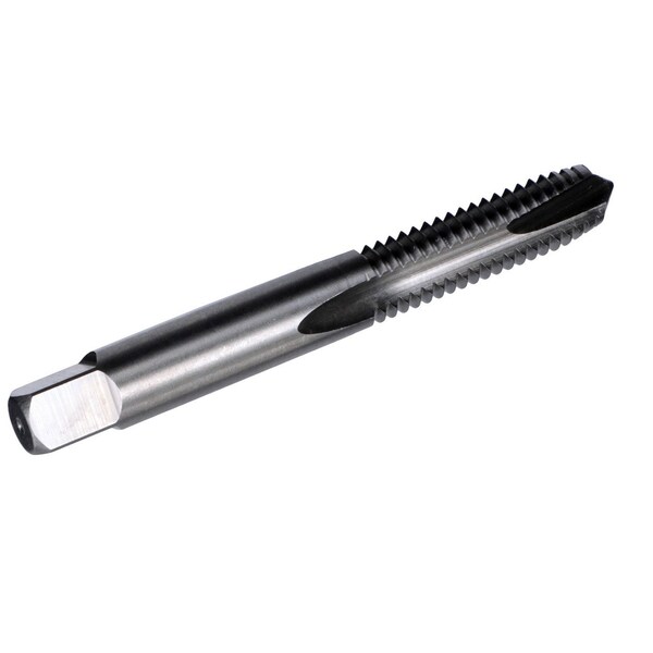 Drill America #6-32 UNC HSS Left Spiral Point 2 Flute Tap - DWTG6-32LH