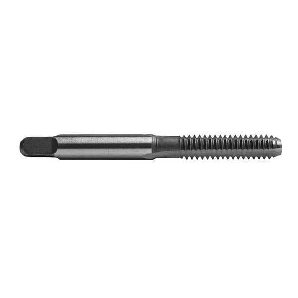 Century Drill & Tool Carbon Steel Bottoming, 1/4-20 Nc - 99503