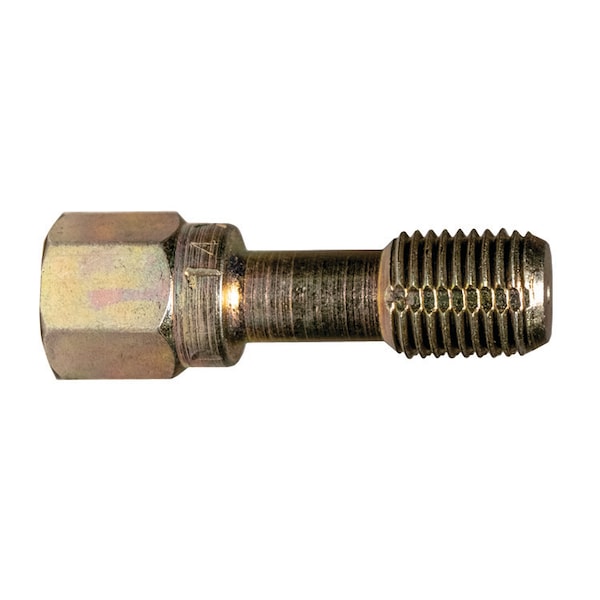 Century Drill & Tool Rethreading Tap Metric Right Hand 12X1.75Mm Overall Length 53Mm - 92010