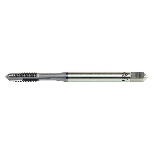 Osg Spiral Point Tap Plug, 3 Flutes - 1101601303