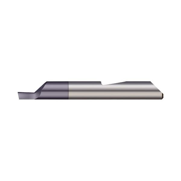 Micro 100 Quick Change - .114in .137in 2.9mm-3.5mm Square W Range x 0.097in Broach W x 0.177in Broach - QBRSQ-2935K