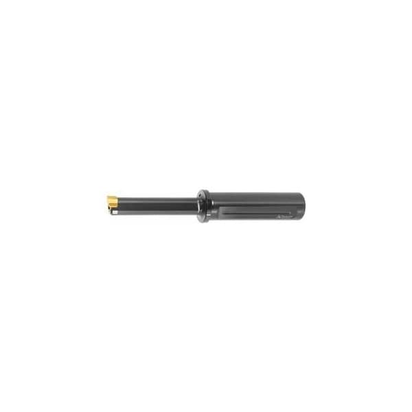 Garant Keyway Broaching Toolholder, Long, 32 mm Shank Diameter, 4 mm - 290353 4