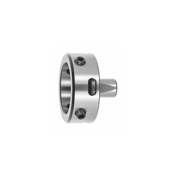 Garant Profile Broaching Holder Adapter, for Shank Diameters 16 mm - 293105 16