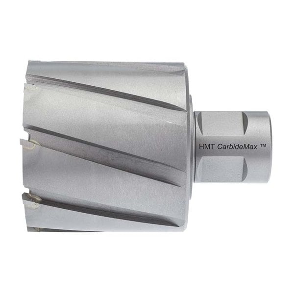 Carbidemax HMT XL55 TCT Magnet Broach Cutter 2 x 5-5/16''1-1/4'' Shank - 109020-0730