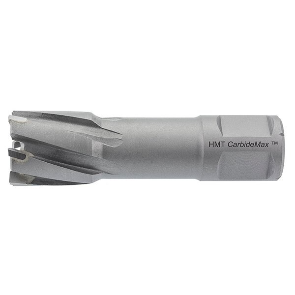 Carbidemax HMT 40 TCT Magnet Broach Cutter 13mm - 108030-0130