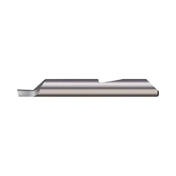 Micro 100 Quick Change - .114in .137in 2.9mm-3.5mm Square W Range x 0.097in Broach W x 0.177in Broach - QBRSQ-2935