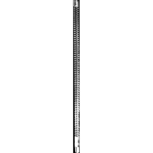 Homecare Products Standard in Square Broach - 0.187 Broach - Series BR500 - HO1010949