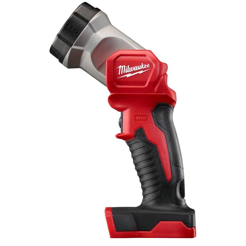 Kit combinado inalámbrico de iones de litio de 18V Milwaukee M18 (6 herramientas) con batería de iones de litio de 3.0Ah M18 18V - 2696-26-48-11-1828.