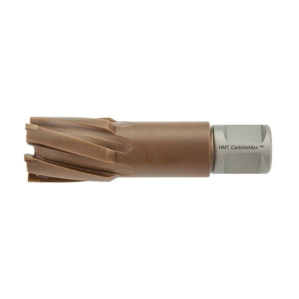 Carbidemax HMT ULTRA Coated TCT Broach Cutter 2 x 1 in. - 109070-0100